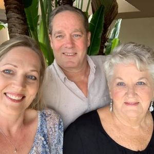 Meet your Posher, Donna